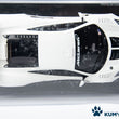 Load image into Gallery viewer, Kyosho Mini-z Body ASC McLaren 12C GT3 2013 MZP226W