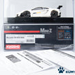Load image into Gallery viewer, Kyosho Mini-z Body ASC McLaren 12C GT3 2013 MZP226W