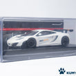 Load image into Gallery viewer, Kyosho Mini-z Body ASC McLaren 12C GT3 2013 MZP226W