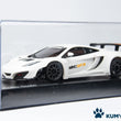 Load image into Gallery viewer, Kyosho Mini-z Body ASC McLaren 12C GT3 2013 MZP226W