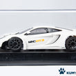 Load image into Gallery viewer, Kyosho Mini-z Body ASC McLaren 12C GT3 2013 MZP226W
