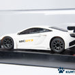 Load image into Gallery viewer, Kyosho Mini-z Body ASC McLaren 12C GT3 2013 MZP226W