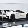 Load image into Gallery viewer, Kyosho Mini-z Body ASC McLaren 12C GT3 2013 MZP226W