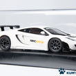 Load image into Gallery viewer, Kyosho Mini-z Body ASC McLaren 12C GT3 2013 MZP226W