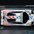 Load image into Gallery viewer, Kyosho Mini-z Body ASC McLaren BMW McLaren F1 GTR No.39 Team BMW Motorsport Le Mans 1996 MZP203BM