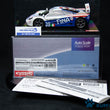 Load image into Gallery viewer, Kyosho Mini-z Body ASC McLaren BMW McLaren F1 GTR No.39 Team BMW Motorsport Le Mans 1996 MZP203BM