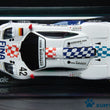 Load image into Gallery viewer, Kyosho Mini-z Body ASC McLaren BMW McLaren F1 GTR No.42 Team BMW LM 1997 MZP213BM