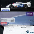 Load image into Gallery viewer, Kyosho Mini-z Body ASC McLaren BMW McLaren F1 GTR No.42 Team BMW LM 1997 MZP213BM