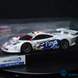 Load image into Gallery viewer, Kyosho Mini-z Body ASC McLaren BMW McLaren F1 GTR No.42 Team BMW LM 1997 MZP213BM
