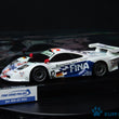 Load image into Gallery viewer, Kyosho Mini-z Body ASC McLaren BMW McLaren F1 GTR No.42 Team BMW LM 1997 MZP213BM