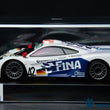 Load image into Gallery viewer, Kyosho Mini-z Body ASC McLaren BMW McLaren F1 GTR No.42 Team BMW LM 1997 MZP213BM