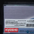 Load image into Gallery viewer, Kyosho Mini-z Body ASC McLaren BMW McLaren F1 GTR No.42 Team BMW LM 1997 MZP213BM