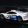 Load image into Gallery viewer, Kyosho Mini-z Body ASC McLaren BMW McLaren F1 GTR No.42 Team BMW LM 1997 MZP213BM