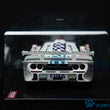 Load image into Gallery viewer, Kyosho Mini-z Body ASC McLaren BMW McLaren F1 GTR No.42 Team BMW LM 1997 MZP213BM