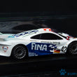 Load image into Gallery viewer, Kyosho Mini-z Body ASC McLaren BMW McLaren F1 GTR No.42 Team BMW LM 1997 MZP213BM