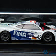 Load image into Gallery viewer, Kyosho Mini-z Body ASC McLaren BMW McLaren F1 GTR No.42 Team BMW LM 1997 MZP213BM