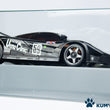 Load image into Gallery viewer, Kyosho Mini-z Body ASC McLaren F1 GTR KOKUSAI KAIHATSU Racing MZX203U/MZG203U