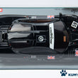 Load image into Gallery viewer, Kyosho Mini-z Body ASC McLaren F1 GTR KOKUSAI KAIHATSU Racing MZX203U/MZG203U