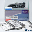 Load image into Gallery viewer, Kyosho Mini-z Body ASC McLaren F1 GTR KOKUSAI KAIHATSU Racing MZX203U/MZG203U
