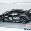Load image into Gallery viewer, Kyosho Mini-z Body ASC McLaren F1 GTR KOKUSAI KAIHATSU Racing MZX203U/MZG203U