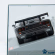 Load image into Gallery viewer, Kyosho Mini-z Body ASC McLaren F1 GTR KOKUSAI KAIHATSU Racing MZX203U/MZG203U