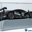 Load image into Gallery viewer, Kyosho Mini-z Body ASC McLaren F1 GTR KOKUSAI KAIHATSU Racing MZX203U/MZG203U