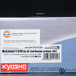 Load image into Gallery viewer, Kyosho Mini-z Body ASC McLaren F1 GTR No.39 Gulf Racing Le Mans 1997 MZP213GD