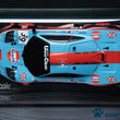 Load image into Gallery viewer, Kyosho Mini-z Body ASC McLaren F1 GTR No.39 Gulf Racing Le Mans 1997 MZP213GD