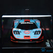 Load image into Gallery viewer, Kyosho Mini-z Body ASC McLaren F1 GTR No.39 Gulf Racing Le Mans 1997 MZP213GD