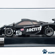 Load image into Gallery viewer, Kyosho Mini-z Body ASC McLaren F1 GTR No.41 LM1998 MZP213LT