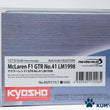 Load image into Gallery viewer, Kyosho Mini-z Body ASC McLaren F1 GTR No.41 LM1998 MZP213LT