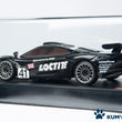 Load image into Gallery viewer, Kyosho Mini-z Body ASC McLaren F1 GTR No.41 LM1998 MZP213LT