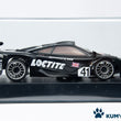 Load image into Gallery viewer, Kyosho Mini-z Body ASC McLaren F1 GTR No.41 LM1998 MZP213LT