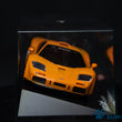 Load image into Gallery viewer, Kyosho Mini-z Body ASC McLaren F1 LM MZG203P/MZX203P