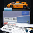 Load image into Gallery viewer, Kyosho Mini-z Body ASC McLaren F1 LM MZG203P/MZX203P