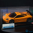 Load image into Gallery viewer, Kyosho Mini-z Body ASC McLaren F1 LM MZG203P/MZX203P