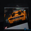 Load image into Gallery viewer, Kyosho Mini-z Body ASC McLaren F1 LM MZG203P/MZX203P