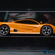 Load image into Gallery viewer, Kyosho Mini-z Body ASC McLaren F1 LM MZG203P/MZX203P