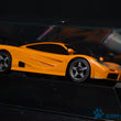 Load image into Gallery viewer, Kyosho Mini-z Body ASC McLaren F1 LM MZG203P/MZX203P