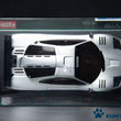 Load image into Gallery viewer, Kyosho Mini-z Body ASC McLaren F1 with High downforce kit MZG203S/MZX203S