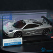 Load image into Gallery viewer, Kyosho Mini-z Body ASC McLaren F1 with High downforce kit MZG203S/MZX203S
