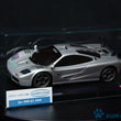 Load image into Gallery viewer, Kyosho Mini-z Body ASC McLaren F1 with High downforce kit MZG203S/MZX203S