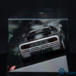 Load image into Gallery viewer, Kyosho Mini-z Body ASC McLaren F1 with High downforce kit MZG203S/MZX203S