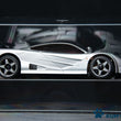 Load image into Gallery viewer, Kyosho Mini-z Body ASC McLaren F1 with High downforce kit MZG203S/MZX203S