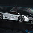Load image into Gallery viewer, Kyosho Mini-z Body ASC McLaren F1 with High downforce kit MZG203S/MZX203S