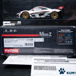 Load image into Gallery viewer, Kyosho Mini-z Body ASC McLaren P1 GTR MZP253WR/235WR