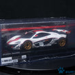 Load image into Gallery viewer, Kyosho Mini-z Body ASC McLaren P1 GTR MZP253WR/235WR