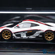 Load image into Gallery viewer, Kyosho Mini-z Body ASC McLaren P1 GTR MZP253WR/235WR