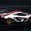 Load image into Gallery viewer, Kyosho Mini-z Body ASC McLaren P1 GTR MZP253WR/235WR