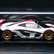 Load image into Gallery viewer, Kyosho Mini-z Body ASC McLaren P1 GTR MZP253WR/235WR